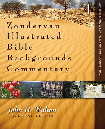 Genesis, Exodus, Leviticus, Numbers, Deuteronomy