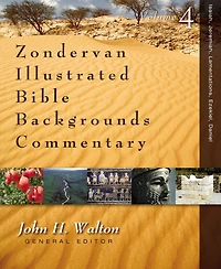 Isaiah, Jeremiah, Lamentations, Ezekiel, Daniel