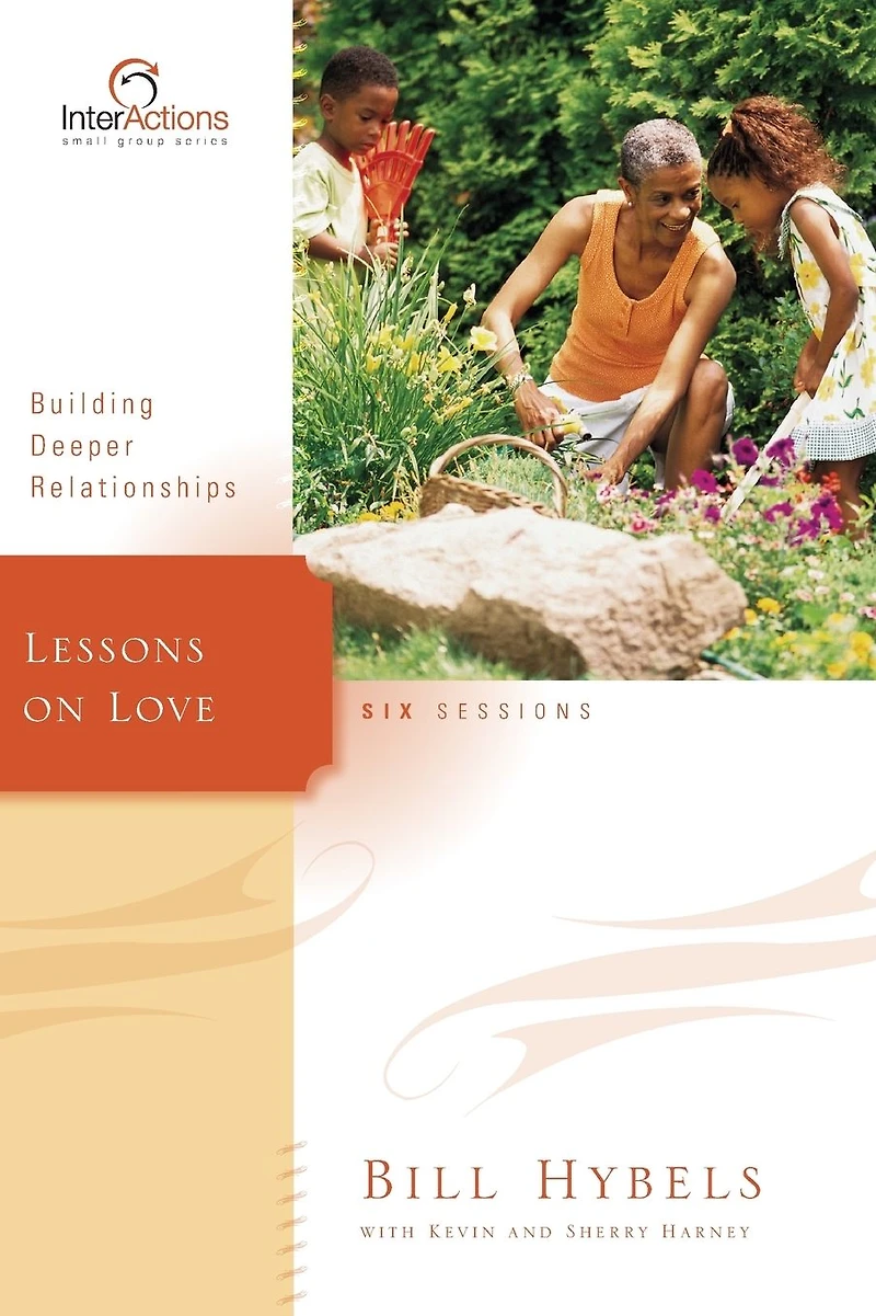Lessons on Love: Building Deeper Relationships