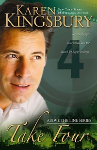 the Baxters Four (Above Line Series #4)