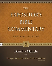Daniel-Malachi
