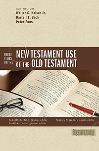 Three Views on the New Testament Use of Old