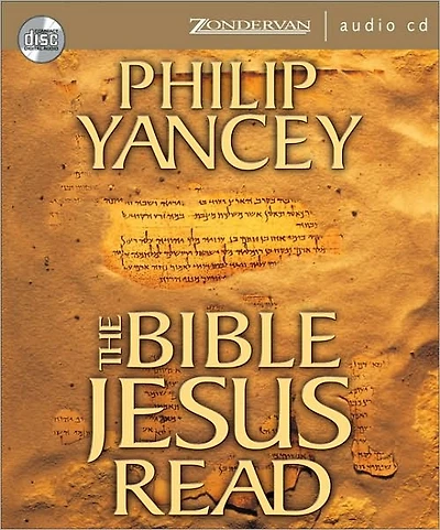 the Bible Jesus Read: Why Old Testament Matters