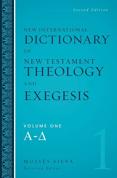 New International Dictionary of New Testament Theology and Exegesis Set