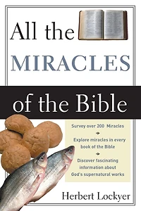 All the Miracles of Bible