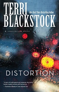Distortion (Moonlighters Series #2)