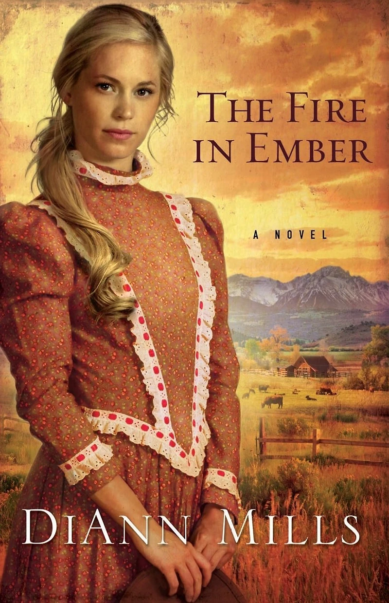 The Fire Ember: A Novel