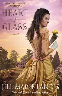 Heart of Glass (Irish Angel Series #3)