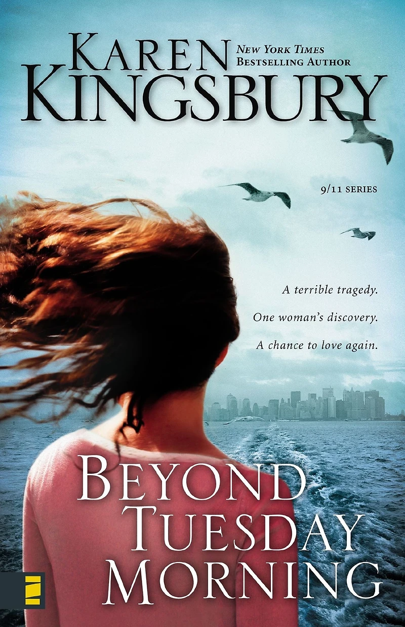 Beyond Tuesday Morning (9/11 Series #2)