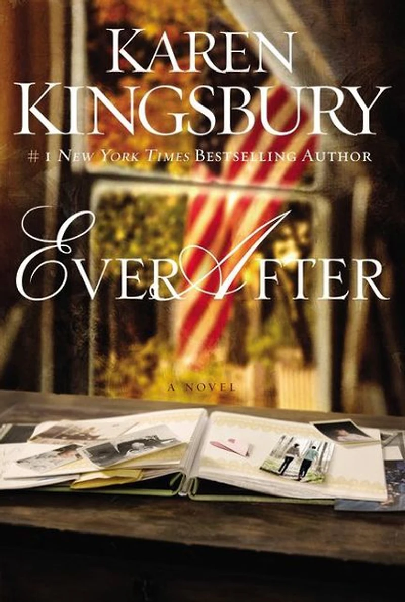 Ever After (Lost Love Series #2)