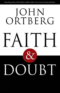 Know Doubt: Embracing Uncertainty Your Faith