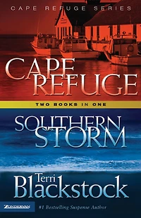 Southern Storm (Cape Refuge Series #2)