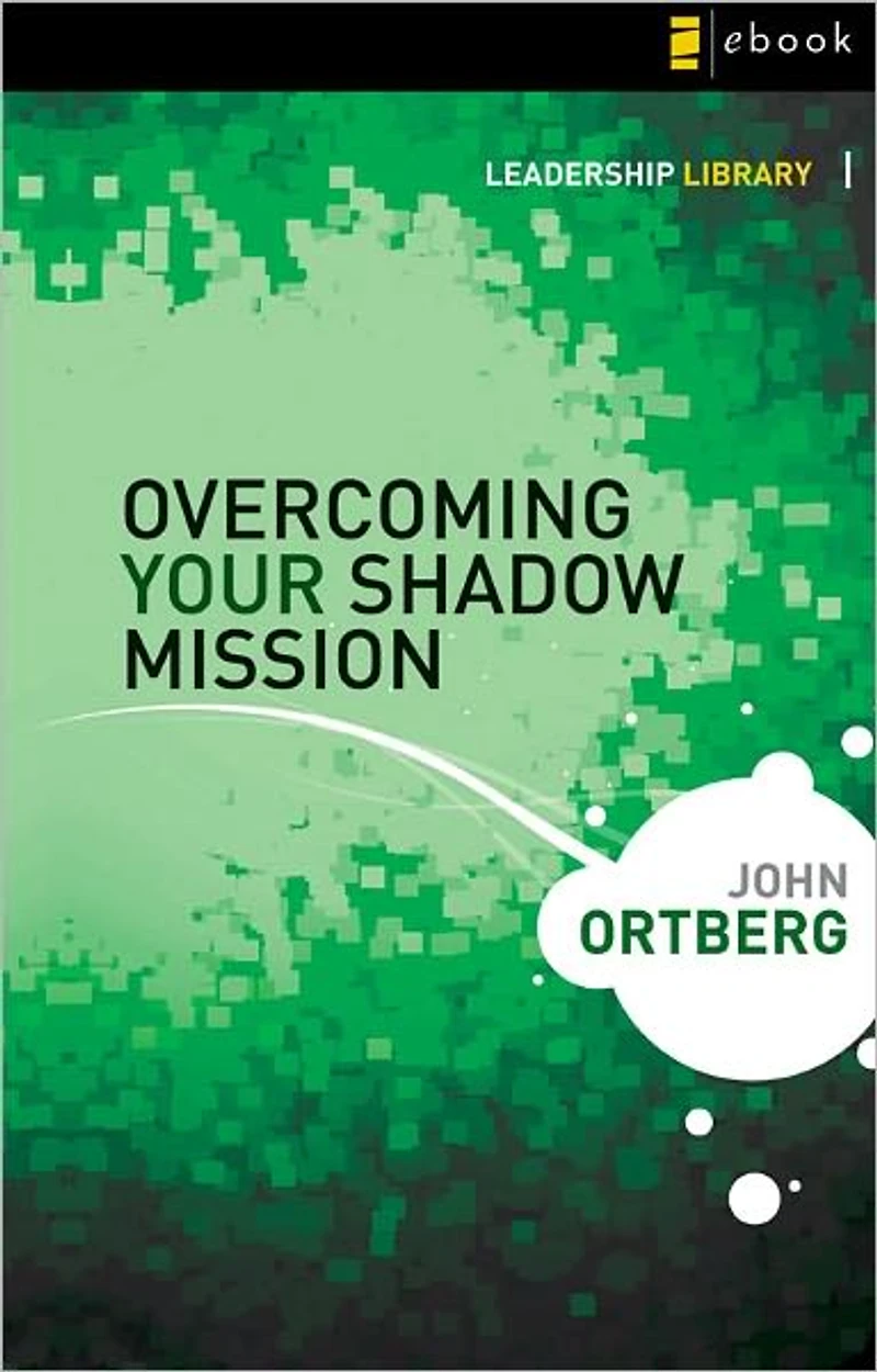 Overcoming Your Shadow Mission