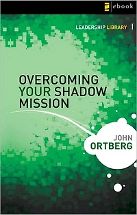 Overcoming Your Shadow Mission