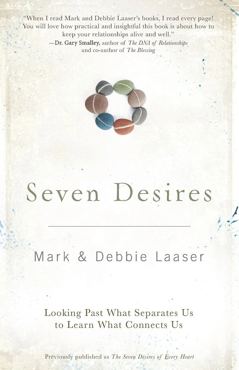 Seven Desires: Looking Past What Separates Us to Learn Connects