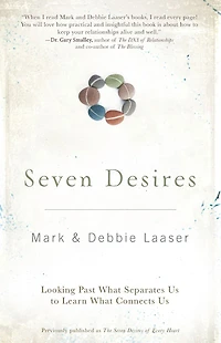 Seven Desires: Looking Past What Separates Us to Learn Connects