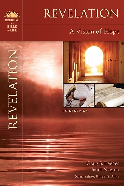 Revelation: A Vision of Hope
