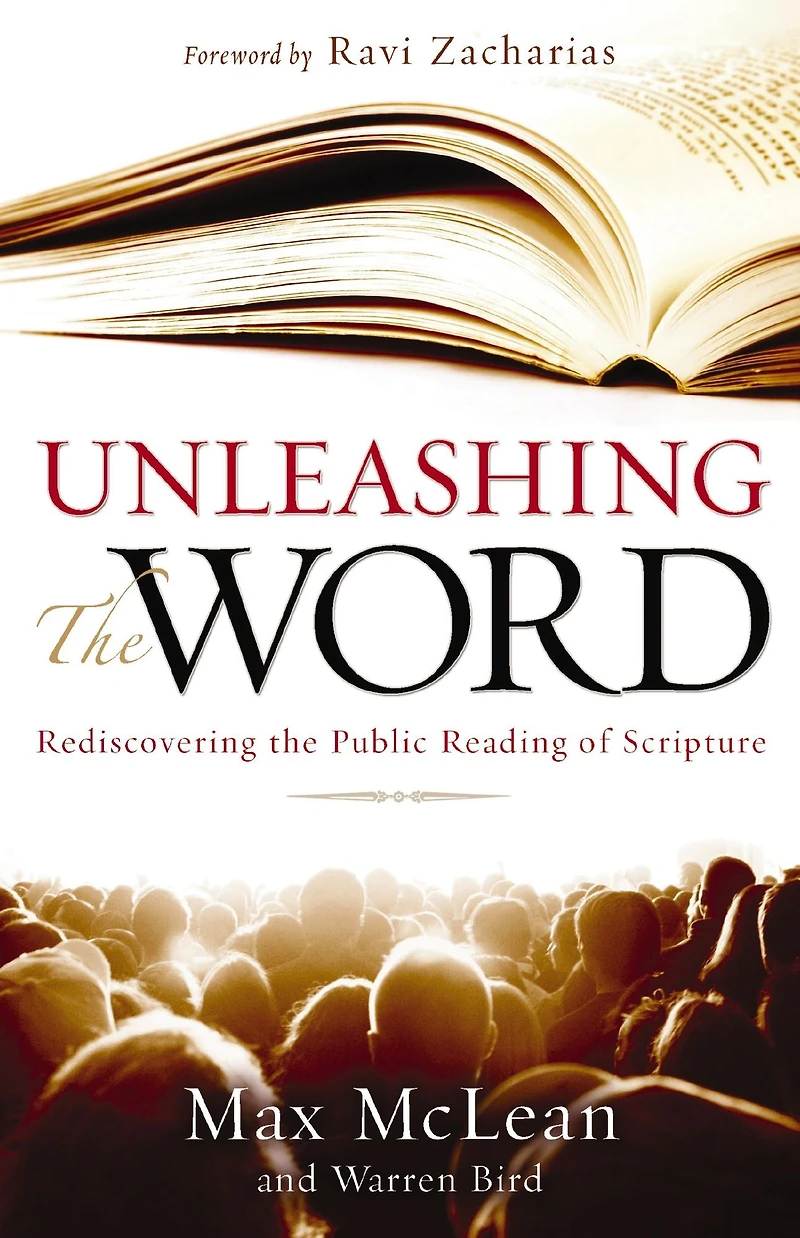 Unleashing the Word: Rediscovering Public Reading of Scripture