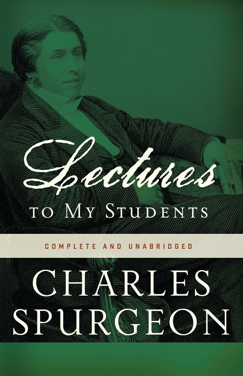 Lectures to My Students