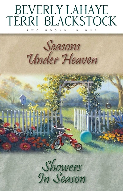 Seasons Under Heaven / Showers in Season