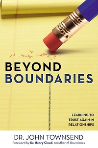 Beyond Boundaries: Learning to Trust Again Relationships