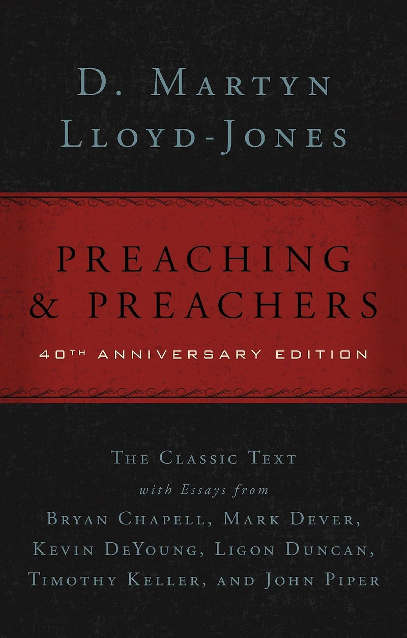 Preaching and Preachers