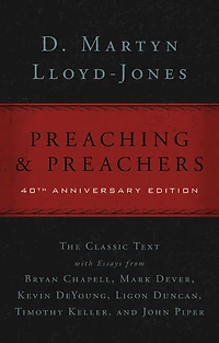 Preaching and Preachers