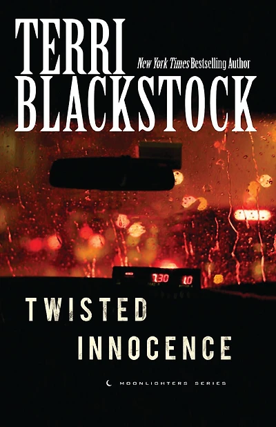 Twisted Innocence (Moonlighters Series #3)