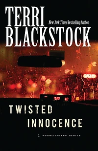 Twisted Innocence (Moonlighters Series #3)