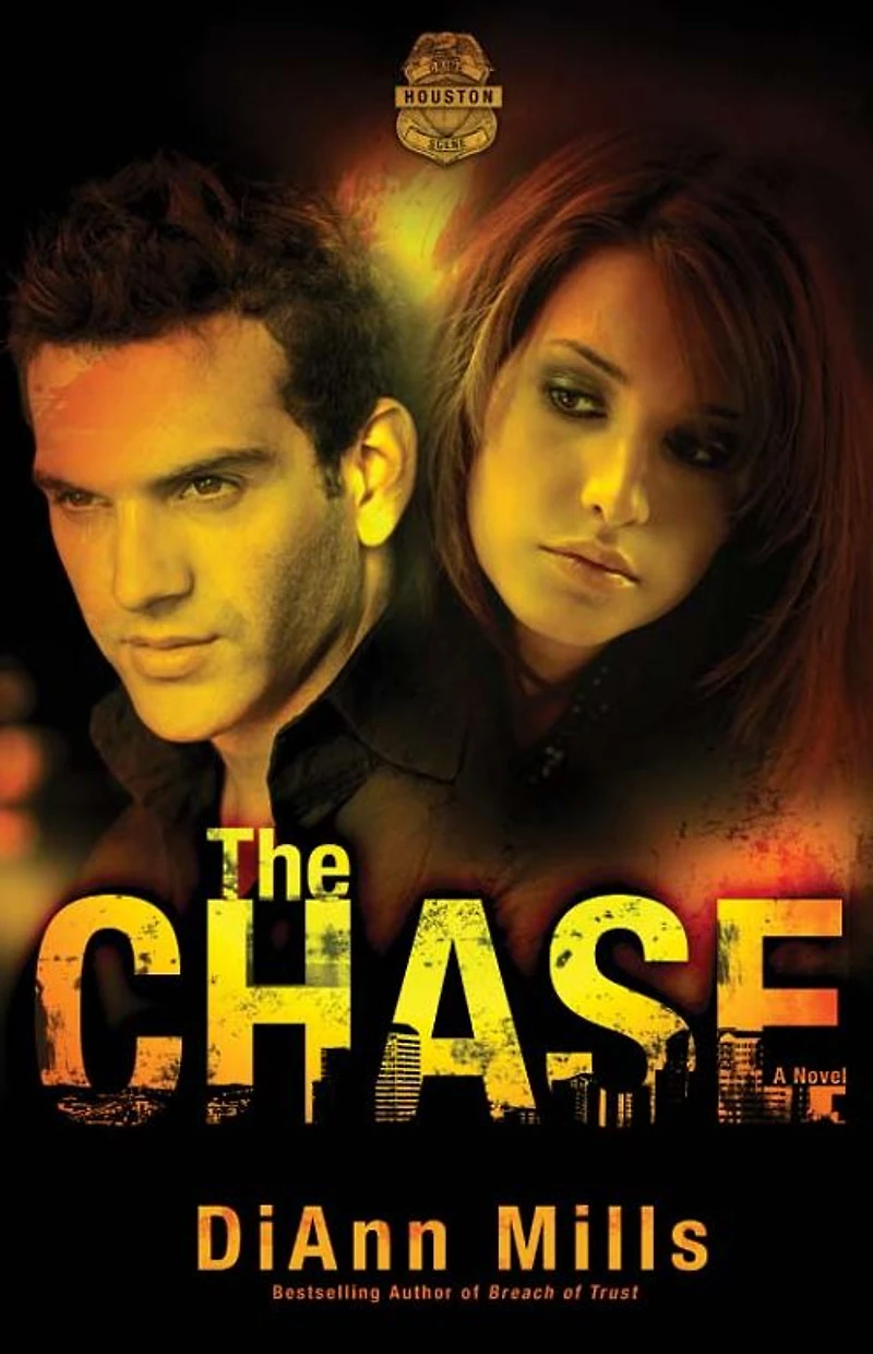 The Chase: A Novel