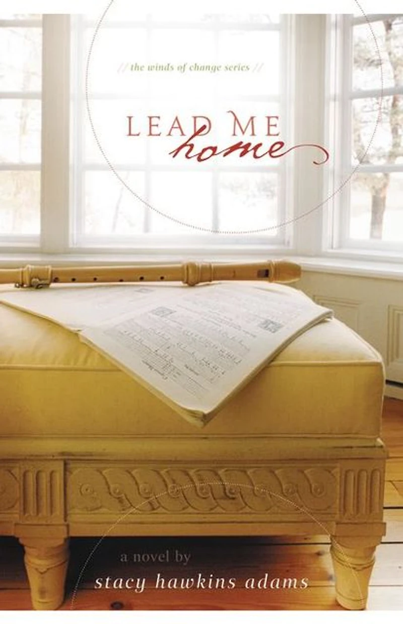 Lead Me Home