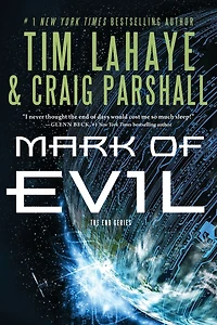 Mark of Evil (End Series #4)
