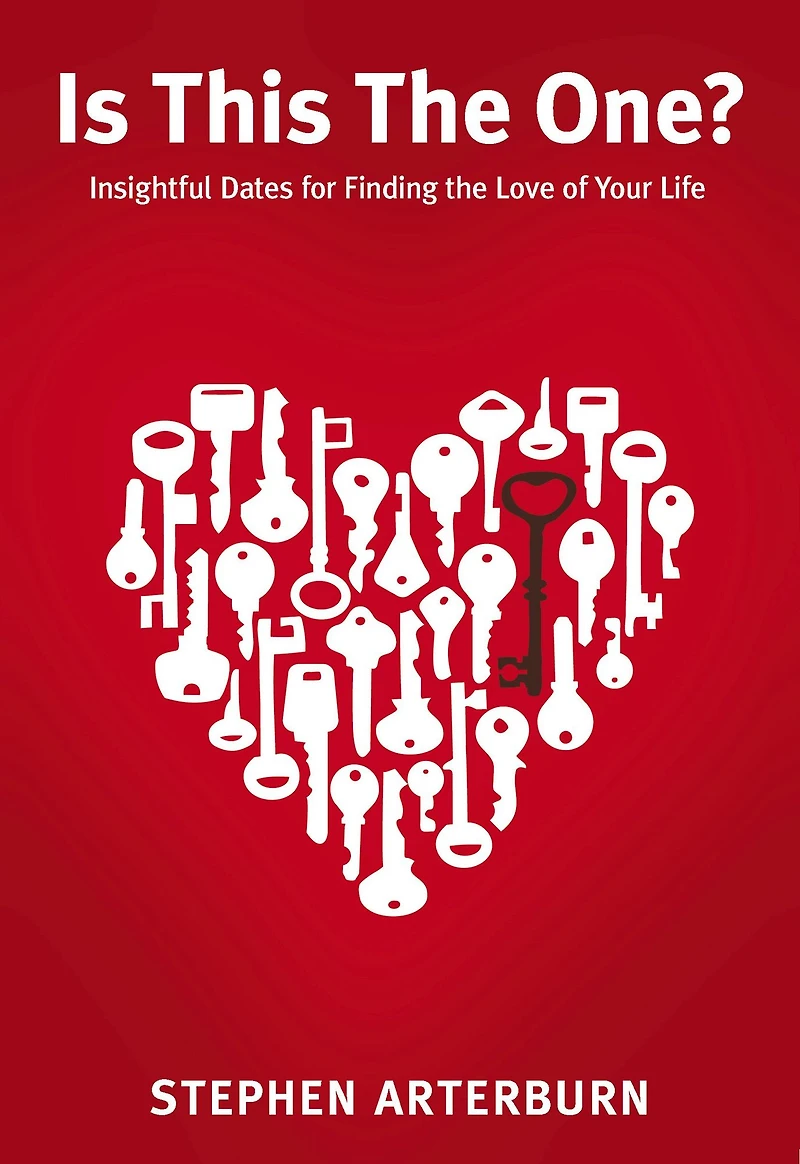 Is This the One?: Insightful Dates for Finding Love of Your Life