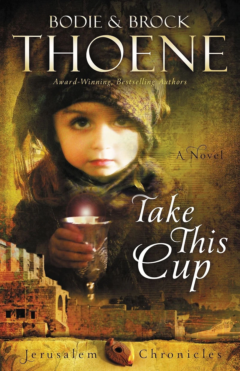 Take This Cup