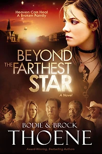 Beyond the Farthest Star: A Novel
