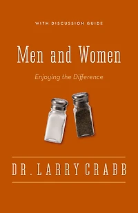 Men and Women: Enjoying the Difference