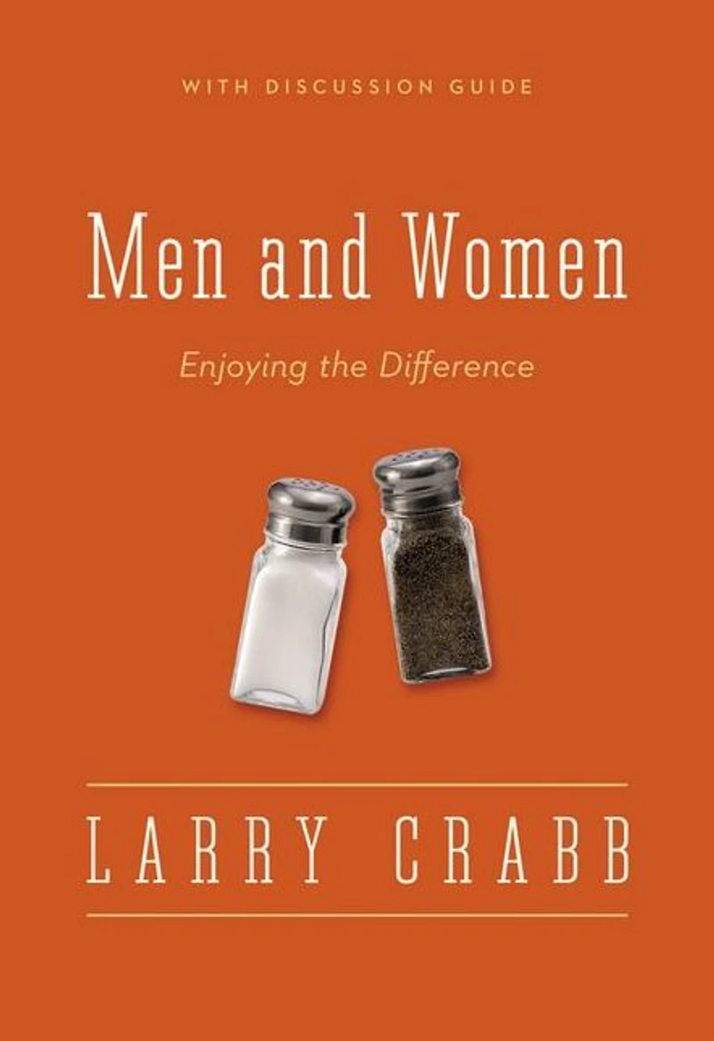 Men and Women: Enjoying the Difference