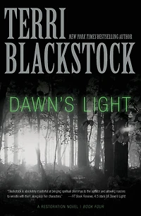 Dawn's Light (Restoration Series #4)