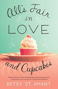 All's Fair Love and Cupcakes