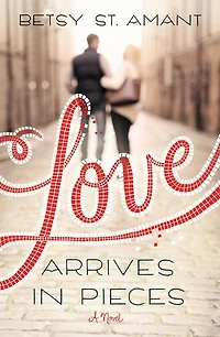 Love Arrives Pieces