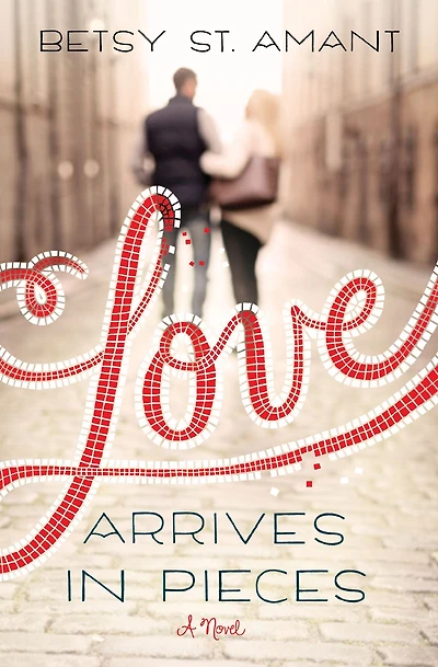 Love Arrives Pieces