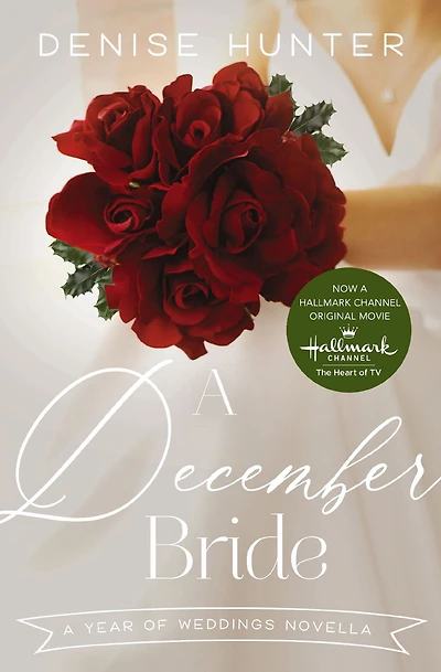 A December Bride: A Sweet, No Spice Holiday Novella