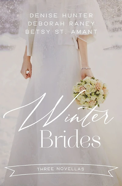 Winter Brides: A Year of Weddings Novella Collection