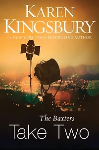 the Baxters Two (Above Line Series #2)