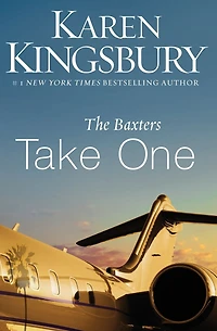 the Baxters One (Above Line Series #1)