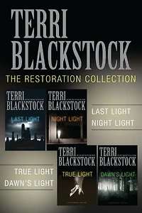 The Restoration Collection: Four full-length, faith-infused survival thrillers for one great price