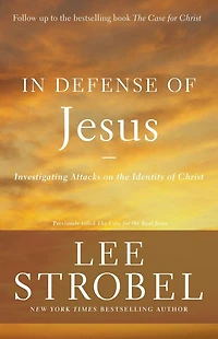 Defense of Jesus: Investigating Attacks on the Identity Christ