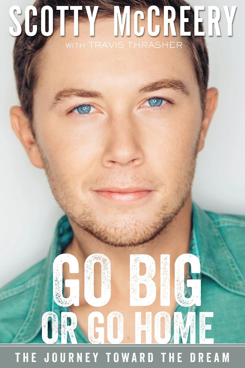 Go Big or Home: the Journey Toward Dream