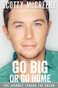 Go Big or Home: the Journey Toward Dream