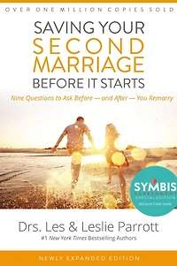 Saving Your Second Marriage Before It Starts: Nine Questions to Ask -- and After You Remarry